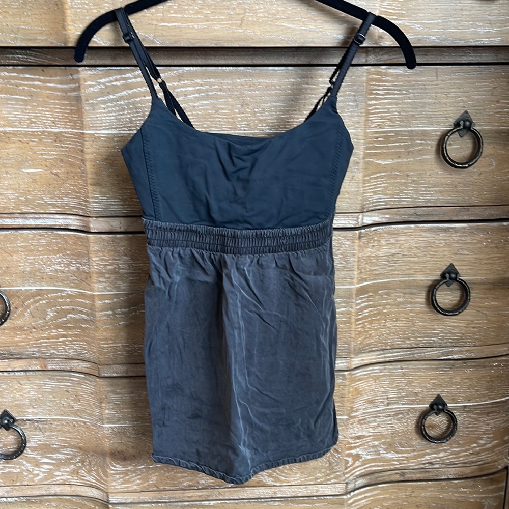 Lululemon top